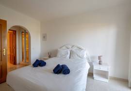 2 bed golf resort townhouse with amazing views