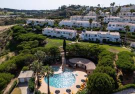 2 bed golf resort townhouse with amazing views