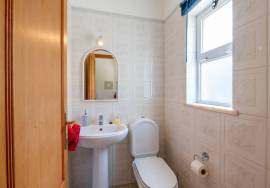 2 bed golf resort townhouse with amazing views