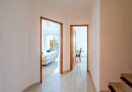 2 bed golf resort townhouse with amazing views