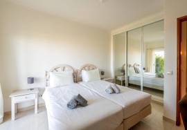 2 bed golf resort townhouse with amazing views