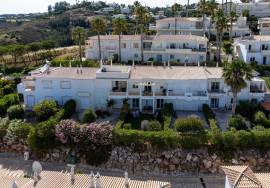2 bed golf resort townhouse with amazing views