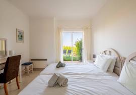 2 bed golf resort townhouse with amazing views