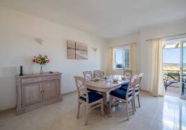 2 bed golf resort townhouse with amazing views