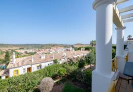 2 bed golf resort townhouse with amazing views