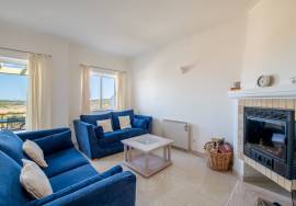 2 bed golf resort townhouse with amazing views