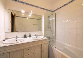 2 bed golf resort townhouse with amazing views