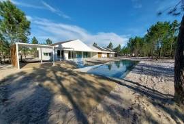 Spatia Residence - Luxury 3 bedroom villa located in Comporta