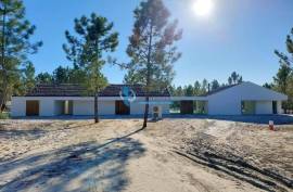 Spatia Residence - Luxury 3 bedroom villa located in Comporta