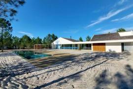 Spatia Residence - Luxury 3 bedroom villa located in Comporta