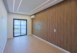 3 Bedroom Apartment with Front Sea View and Garage | First Line – Quarteira