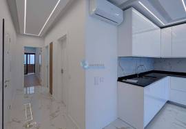 3 Bedroom Apartment with Front Sea View and Garage | First Line – Quarteira