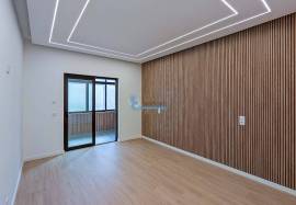 3 Bedroom Apartment with Front Sea View and Garage | First Line – Quarteira