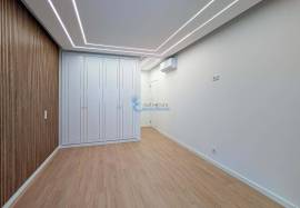3 Bedroom Apartment with Front Sea View and Garage | First Line – Quarteira