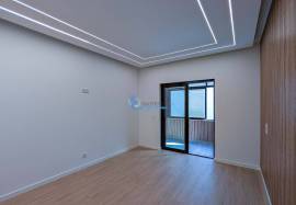 3 Bedroom Apartment with Front Sea View and Garage | First Line – Quarteira
