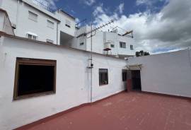 Tucked Away Townhouse