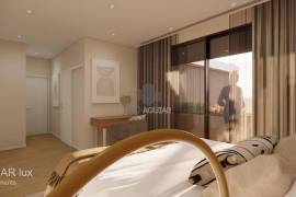 3+1 bedroom villa under construction in Ajuda