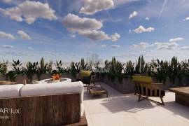 3+1 bedroom villa under construction in Ajuda
