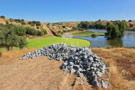 EDIA ESTATE WITH IRRIGATION
