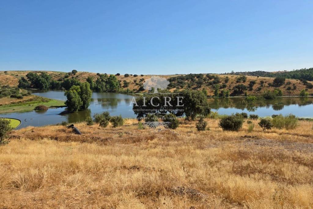 EDIA ESTATE WITH IRRIGATION