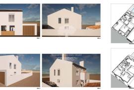 Single storey house