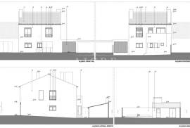 Single storey house