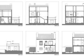 Single storey house