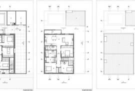 Single storey house
