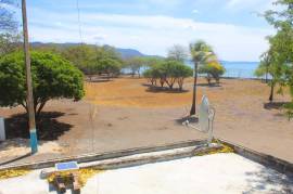 Beachfront Property With development potential For Sale In Azua Dominican