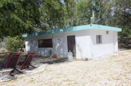 Beachfront Property With development potential For Sale In Azua Dominican