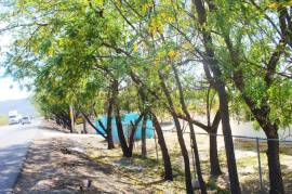 Beachfront Property With development potential For Sale In Azua Dominican