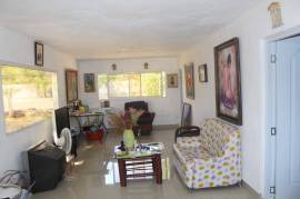Beachfront Property With development potential For Sale In Azua Dominican
