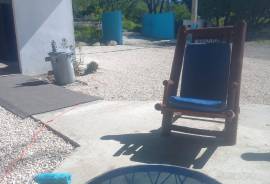 Beachfront Property With development potential For Sale In Azua Dominican
