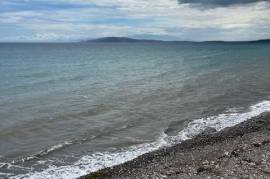 Beachfront Property With development potential For Sale In Azua Dominican