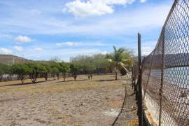 Beachfront Property With development potential For Sale In Azua Dominican