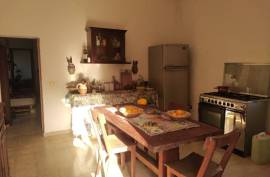 Excellent 3 Bed House With Land for Sale In Sant Andrea Bonagia