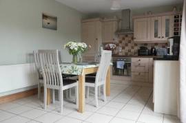 Stunning 4 Bed Home For Sale In Coramore Valentia Island