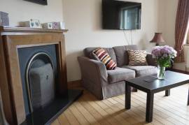 Stunning 4 Bed Home For Sale In Coramore Valentia Island