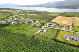 Stunning 4 Bed Home For Sale In Coramore Valentia Island