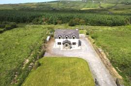 Stunning 4 Bed Home For Sale In Coramore Valentia Island