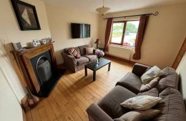 Stunning 4 Bed Home For Sale In Coramore Valentia Island