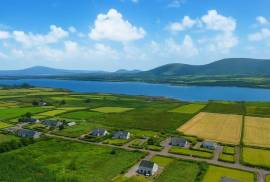 Stunning 4 Bed Home For Sale In Coramore Valentia Island