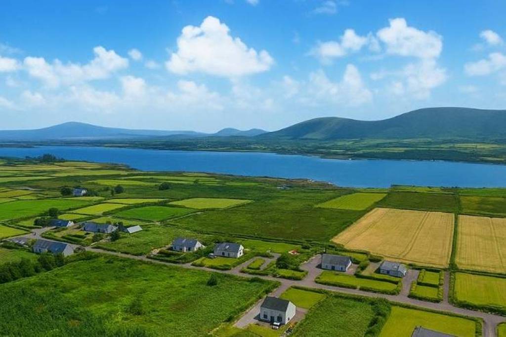 Stunning 4 Bed Home For Sale In Coramore Valentia Island