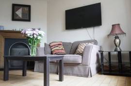 Stunning 4 Bed Home For Sale In Coramore Valentia Island