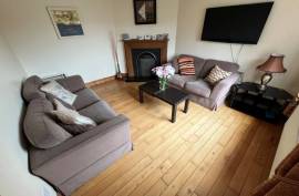 Stunning 4 Bed Home For Sale In Coramore Valentia Island