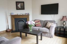 Stunning 4 Bed Home For Sale In Coramore Valentia Island