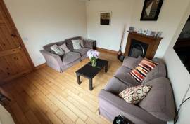 Stunning 4 Bed Home For Sale In Coramore Valentia Island