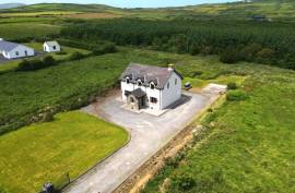 Stunning 4 Bed Home For Sale In Coramore Valentia Island