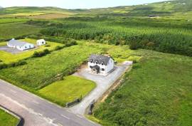 Stunning 4 Bed Home For Sale In Coramore Valentia Island