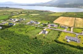 Stunning 4 Bed Home For Sale In Coramore Valentia Island